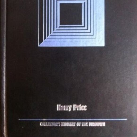 BOOK: The Most Haunted House in England: Borley Rectory - Picture 2 of 4